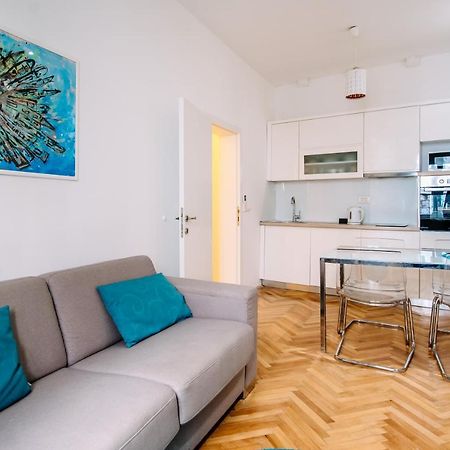 Amorozo Apartments By Duhomes Dubrovnik Exterior photo