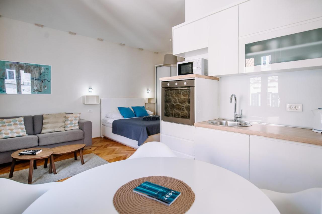 Amorozo Apartments By Duhomes Dubrovnik Exterior photo