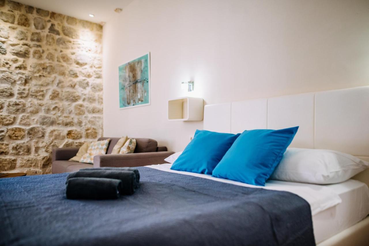 Amorozo Apartments By Duhomes Dubrovnik Exterior photo