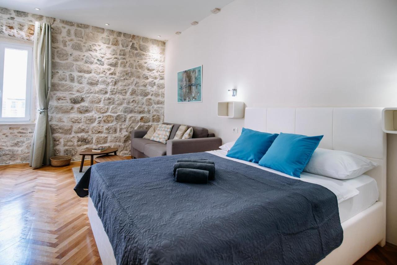 Amorozo Apartments By Duhomes Dubrovnik Exterior photo