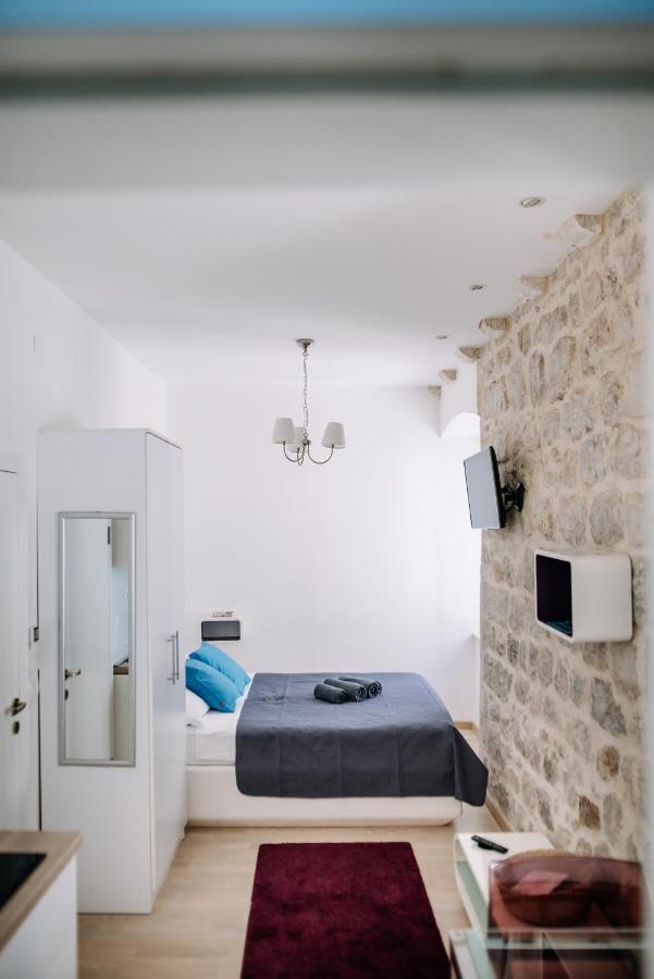 Amorozo Apartments By Duhomes Dubrovnik Exterior photo