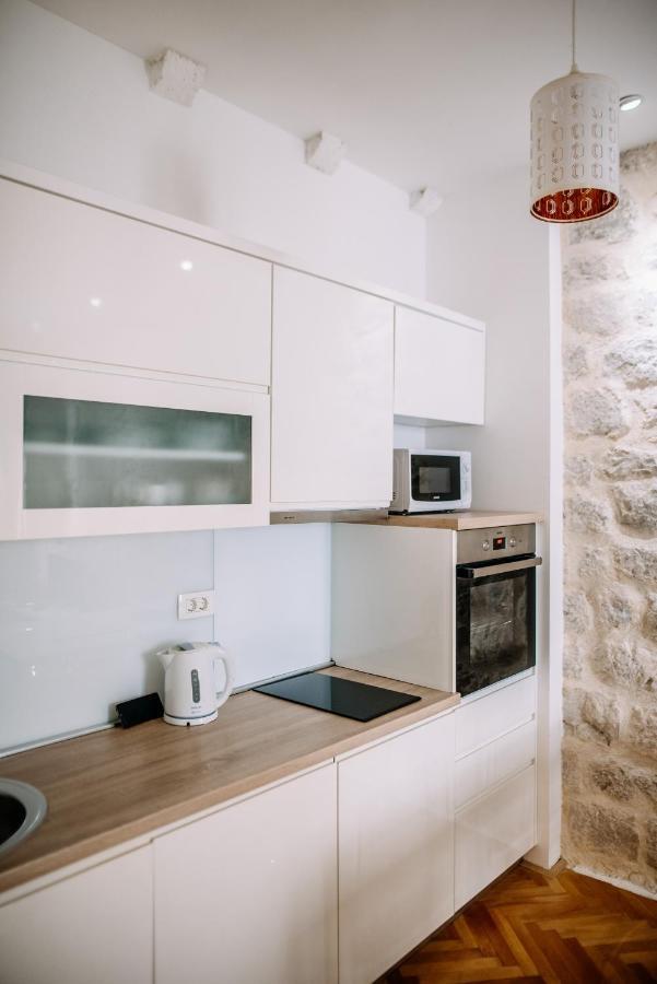 Amorozo Apartments By Duhomes Dubrovnik Exterior photo