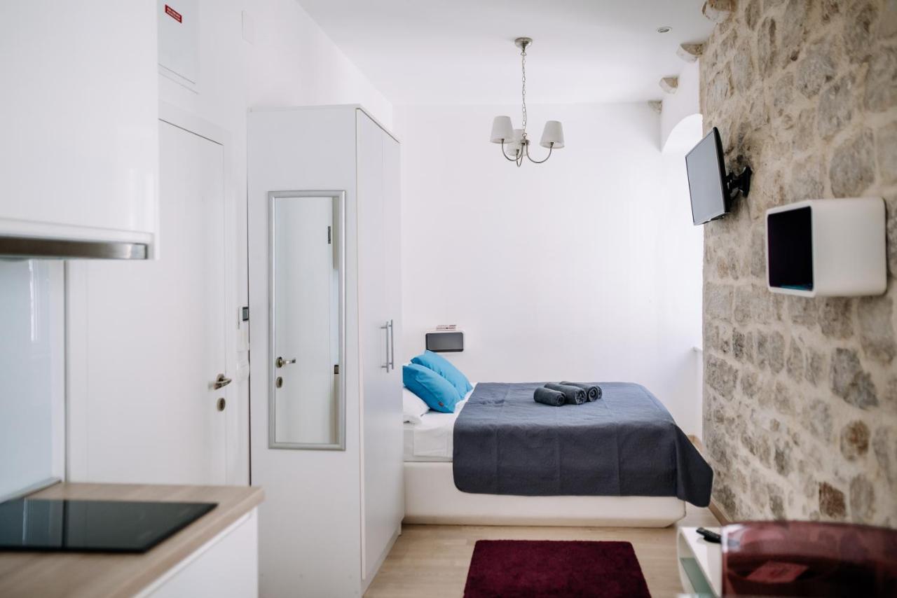 Amorozo Apartments By Duhomes Dubrovnik Exterior photo