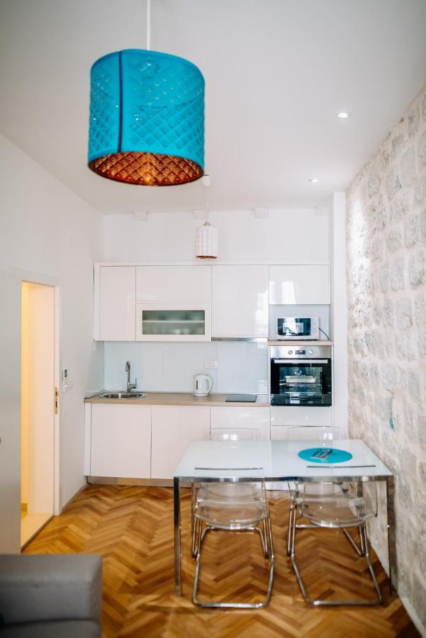 Amorozo Apartments By Duhomes Dubrovnik Exterior photo