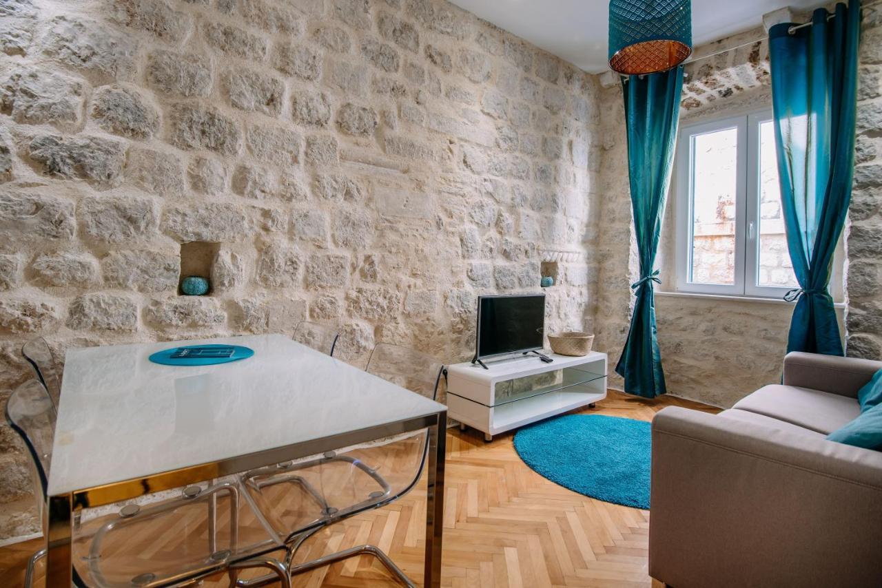 Amorozo Apartments By Duhomes Dubrovnik Exterior photo