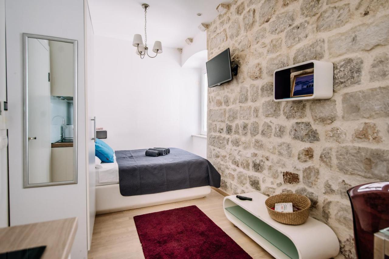 Amorozo Apartments By Duhomes Dubrovnik Exterior photo