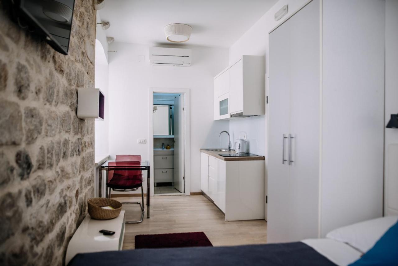Amorozo Apartments By Duhomes Dubrovnik Exterior photo