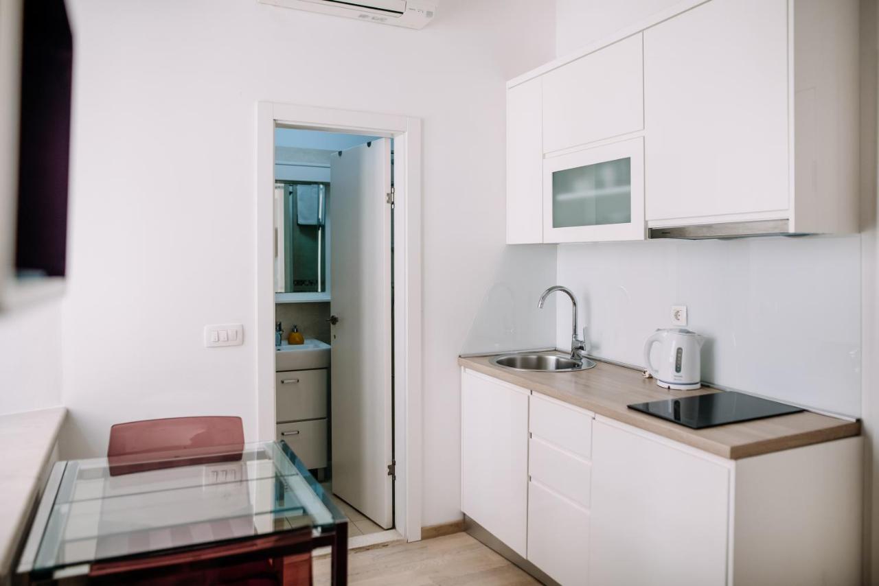 Amorozo Apartments By Duhomes Dubrovnik Exterior photo