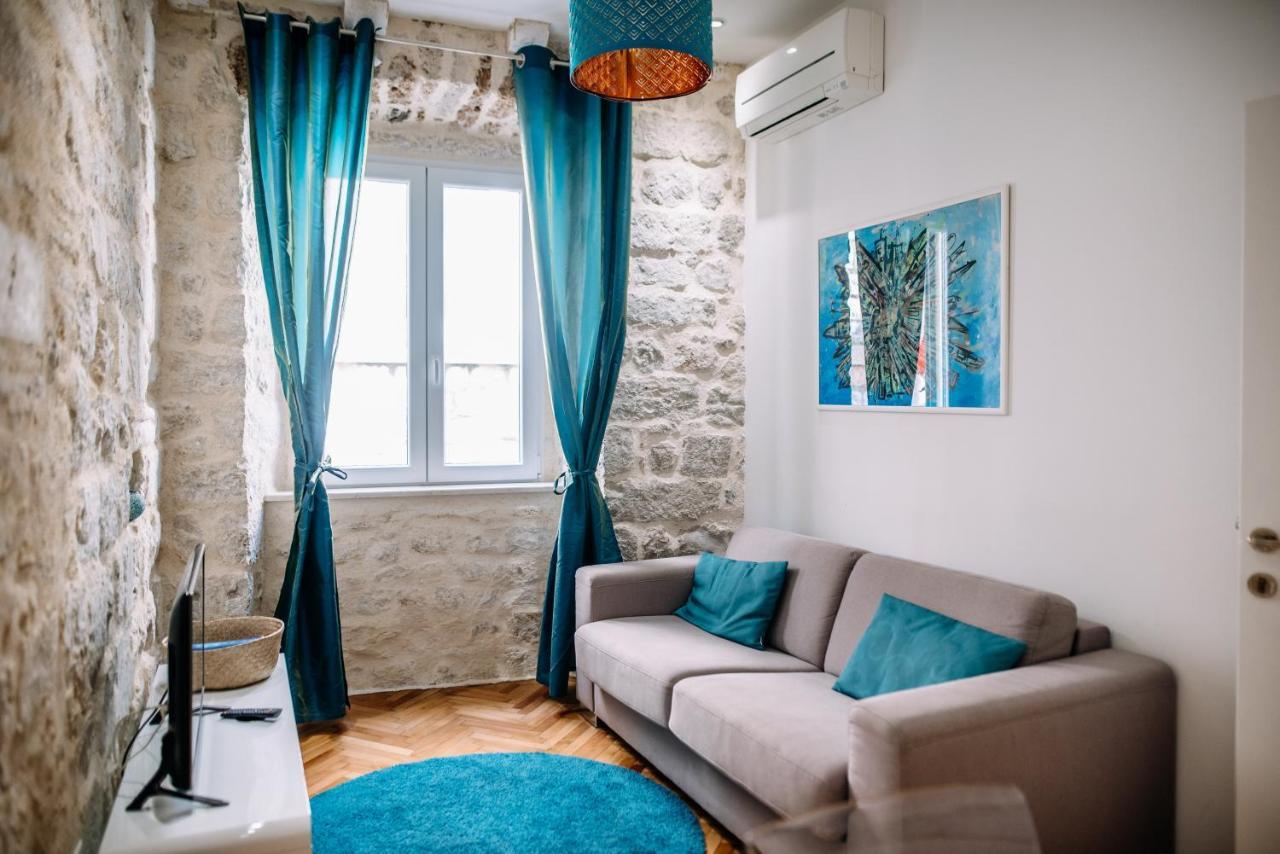 Amorozo Apartments By Duhomes Dubrovnik Exterior photo