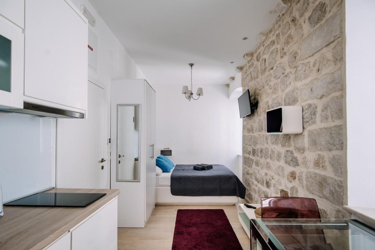 Amorozo Apartments By Duhomes Dubrovnik Exterior photo