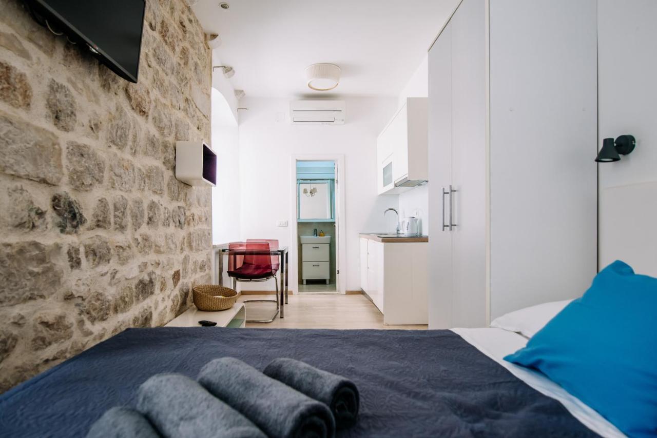 Amorozo Apartments By Duhomes Dubrovnik Exterior photo